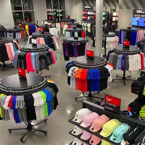 Nike clearance store pigeon forge - Today we visit one of our favorite clothing stores in the area, The Nike Clearance Store. Stocked full of significantly discounted items daily, you never kno...